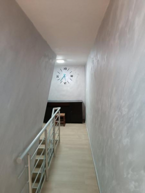 Studio apartmani Čanović